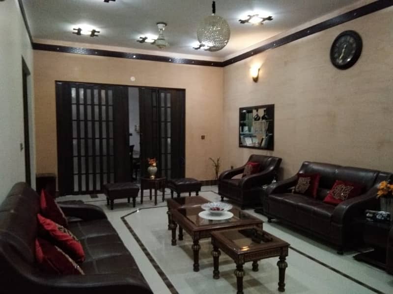 Centrally Located Upper Portion In North Karachi - Sector 11A Is Available For Sale 13