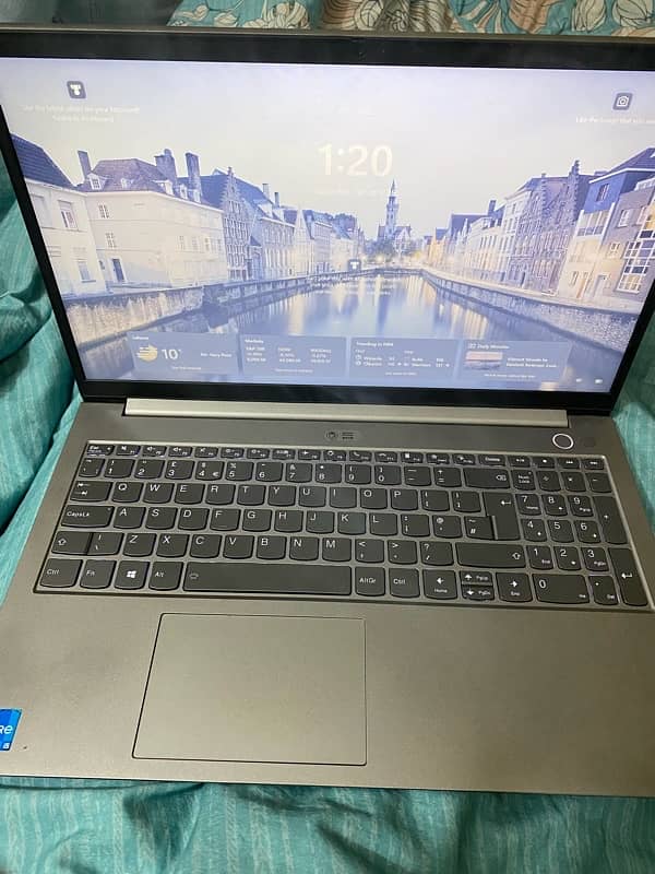 Lenovo Thinkbook 0