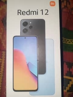 Redmi 12 (10/10) condition