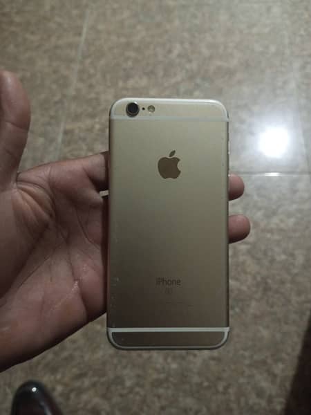 iphone 6s pta approved 128 gb 0