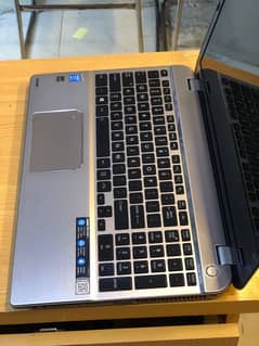 Toshiba satellite i5 4th gen