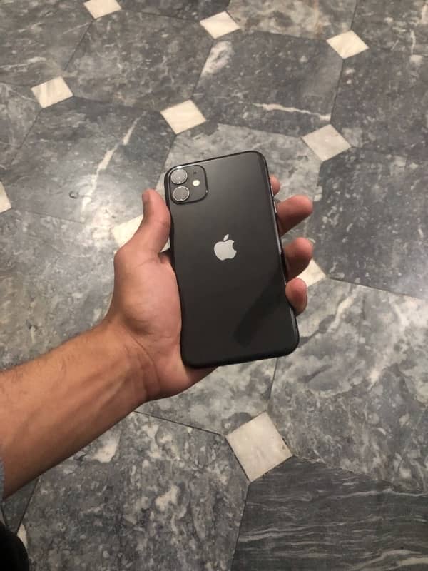 iPhone 11 pta approved 0