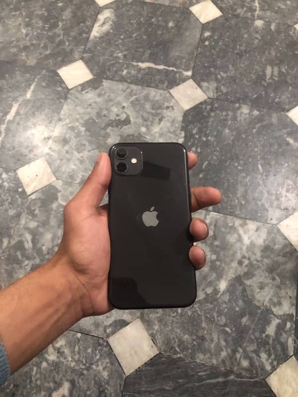 iPhone 11 pta approved 4