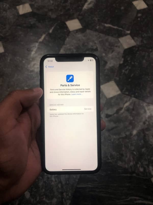 iPhone 11 pta approved 5