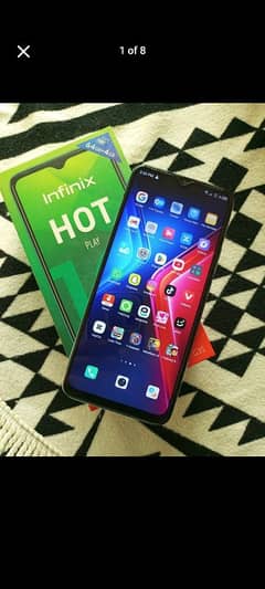 infinix