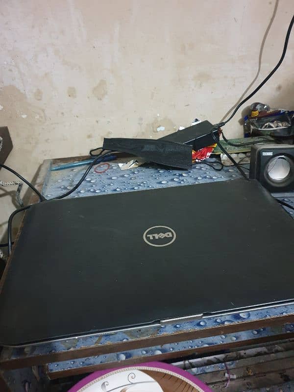 Dell Core i5 2nd Gen Laptop 0