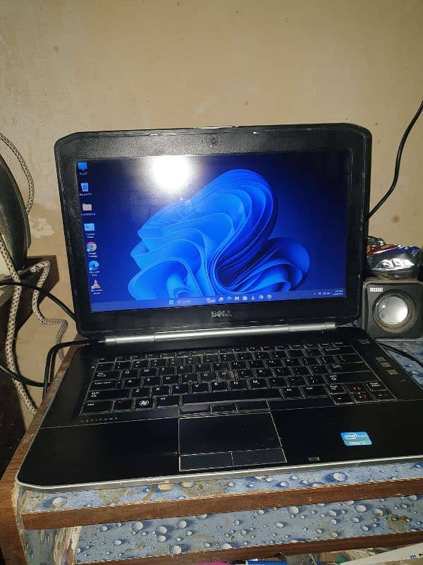 Dell Core i5 2nd Gen Laptop 1