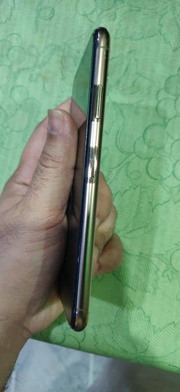 IPhone Xs Max 256 GB Sim Working 1