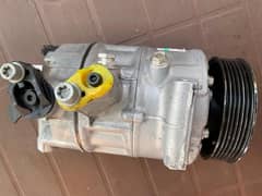 Audi A3 AC compressor 1.2/1.4/1.8