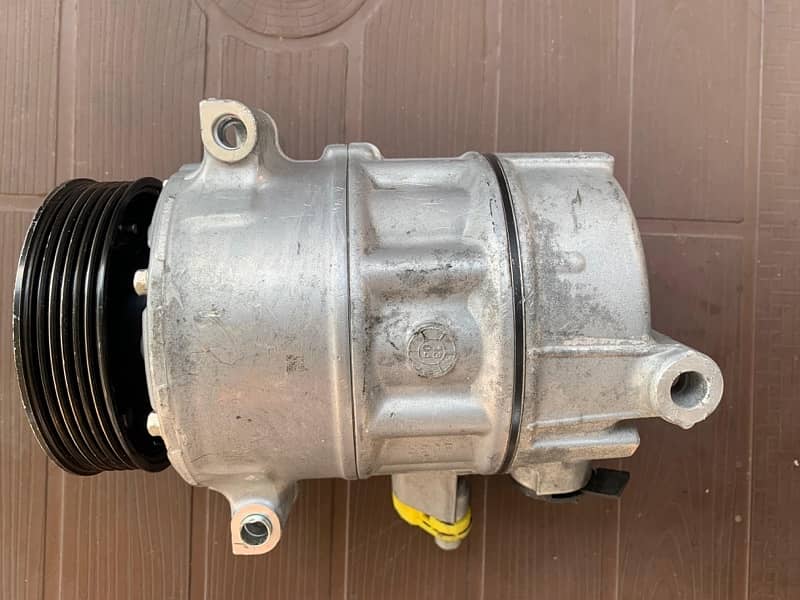 Audi A3 AC compressor 1.2/1.4/1.8 2