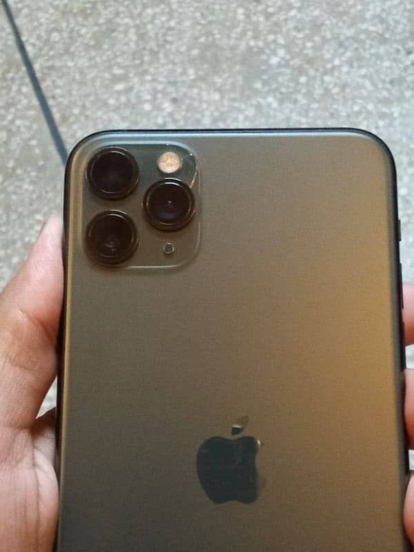 iPhone 11 pro max non pta factory unlock(Exchange with  pta  iPhones) 3