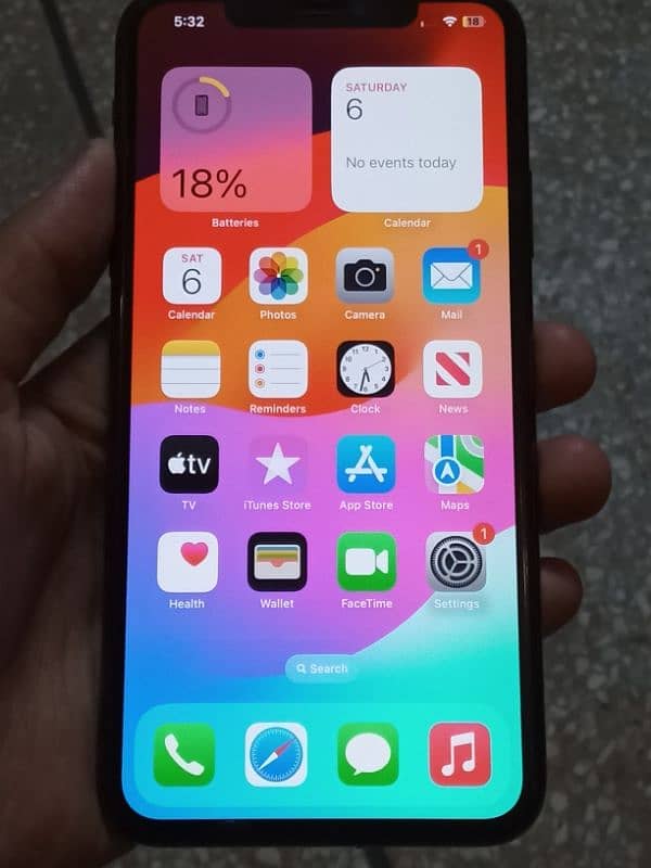 iPhone 11 pro max non pta factory unlock(Exchange with  pta  iPhones) 4