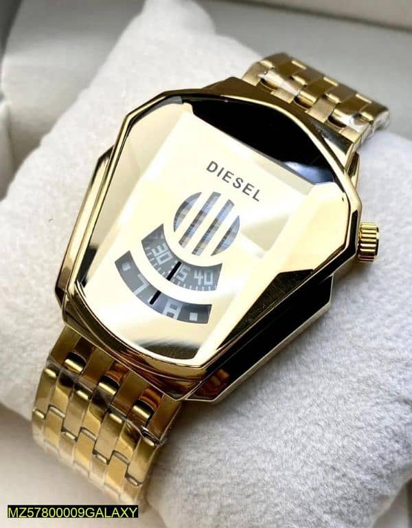 Mens Classic Watch (Diesel) 0