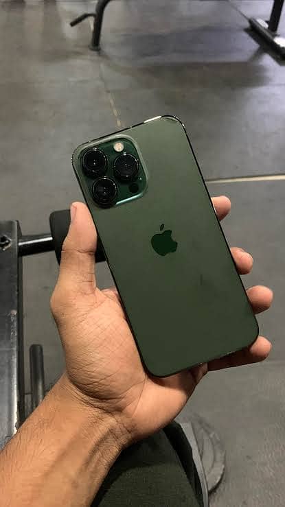 Apple iPhone 13 Pro Max 0