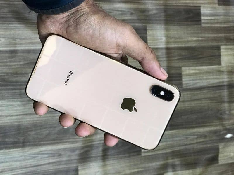 Iphone Xs Non Pta 64 Gb 0