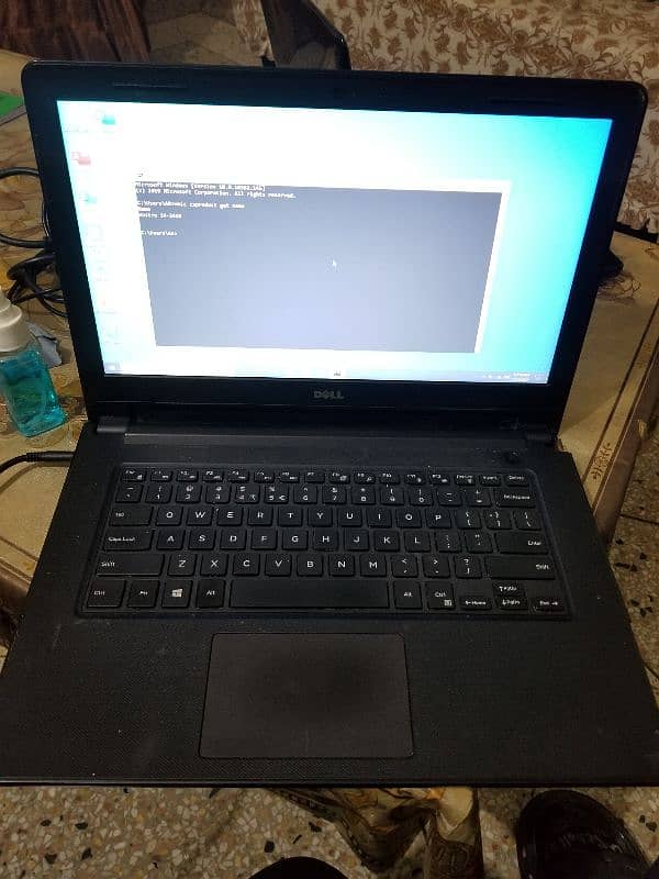 Dell I7 7th Gen 8gb ram 500gb hard in reasonable price 4