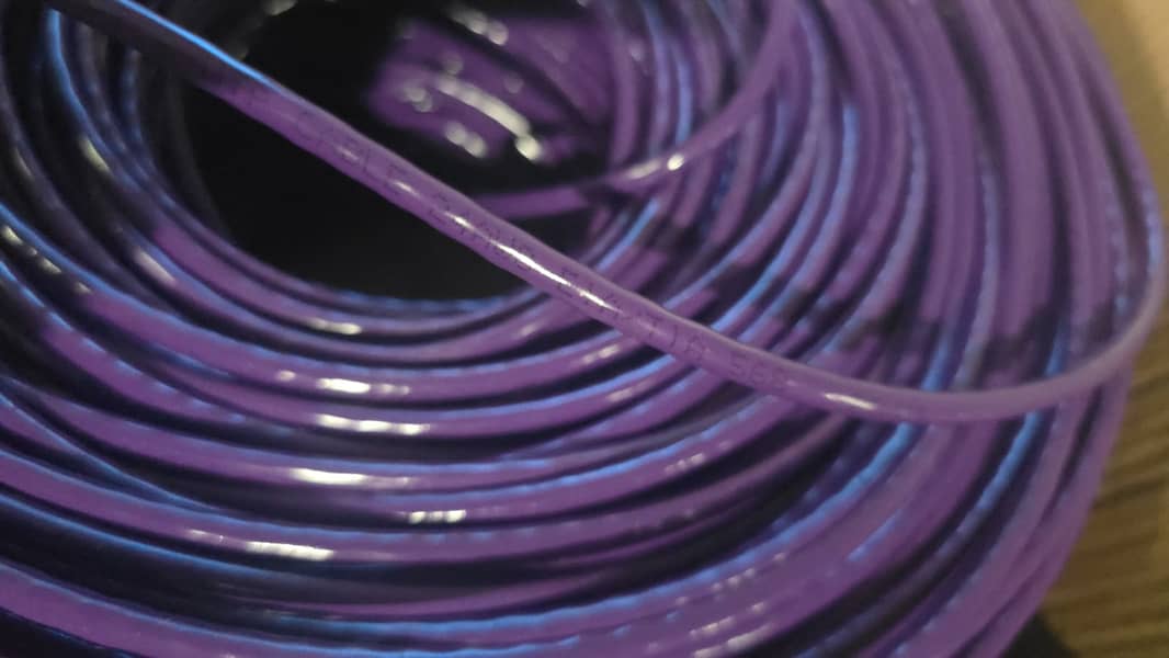 Internet cable c cat A original copper wire 5