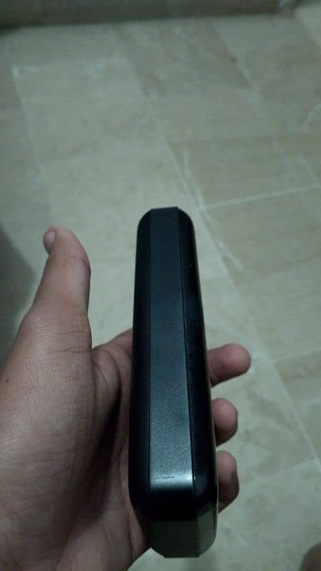 Morui 20000mah Powerbank 1