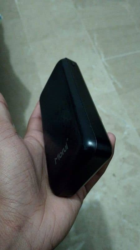 Morui 20000mah Powerbank 3