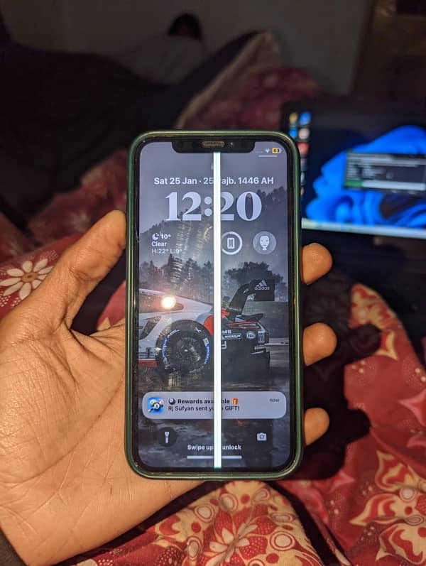 iPhone X 256 GB Factory Unlocked NON PTA 0