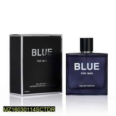 Blue For Men