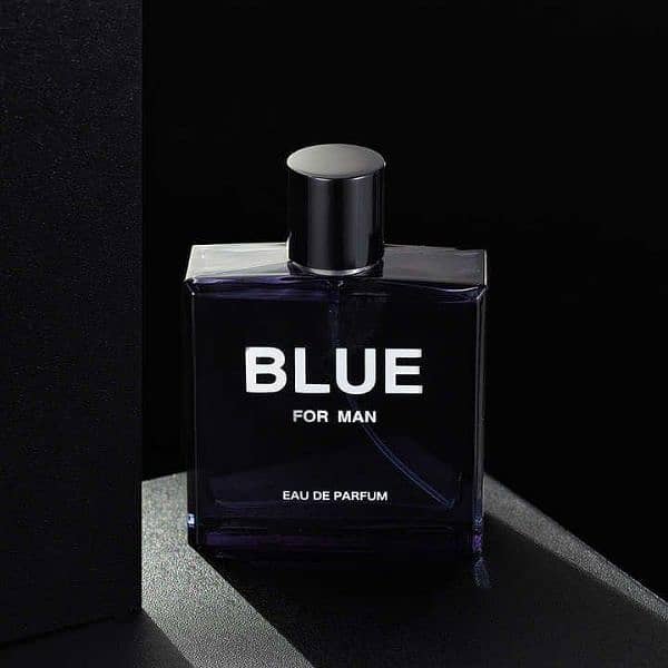 Blue For Men 1