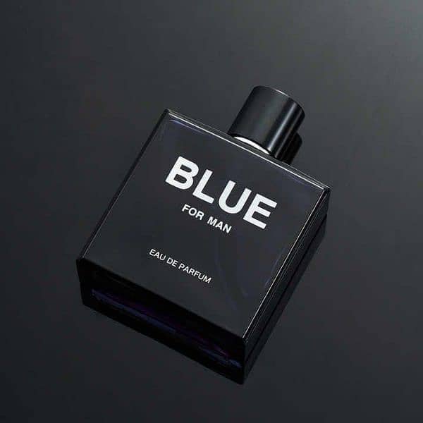 Blue For Men 2