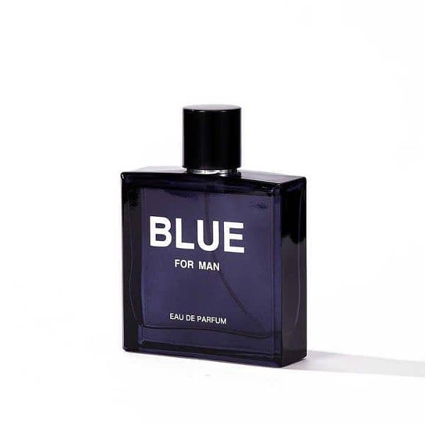 Blue For Men 3