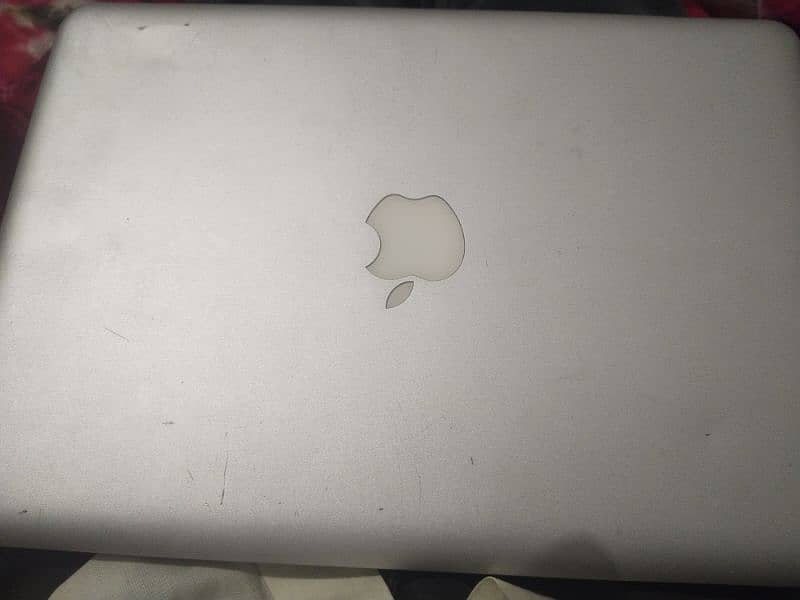 macbook pro a1278 5