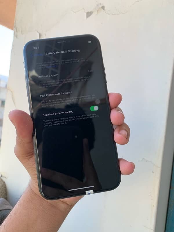 Iphone 11 64GB JV 6