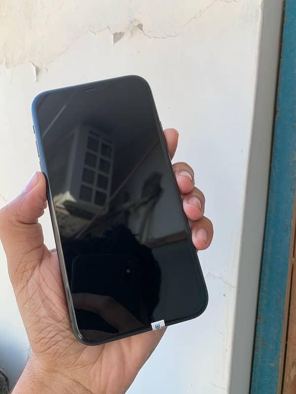 Iphone 11 64GB JV 8