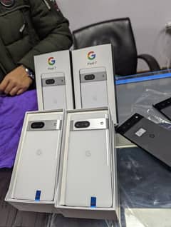 Google pixel6/6a/7