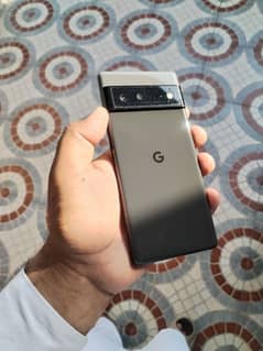 google pixel 6pro dotted+shade