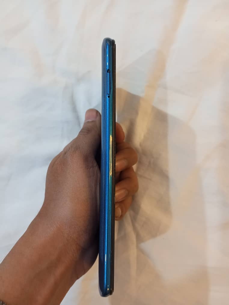 Infinix Hot 9 2