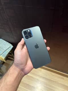 iPhone 12 Pro Max 128GB JV PTA Approved