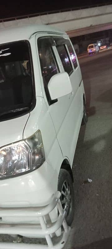 Daihatsu Hijet 2015 to 2021 my own name 4 power retract marior 4