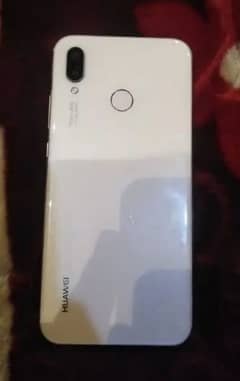 Huawei p20 lite 4/128 dual pta prove 03137584515