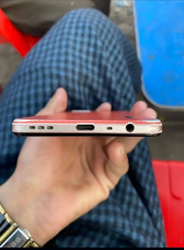 oppo f17 8.128 just panal change h finger ok ha only set excnge pisibl 5