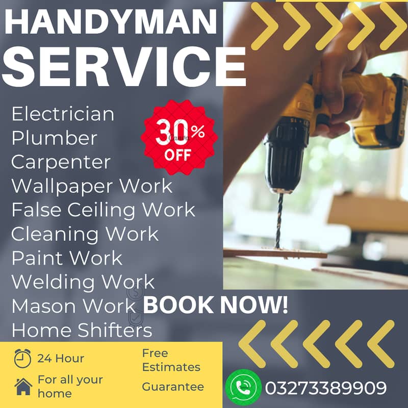 Expert Renovation & Maintenance Services – Transform Your Space Today 0