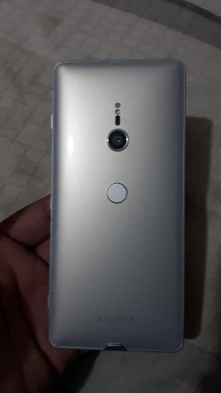 Sony Xperia xz3  non PTA 5