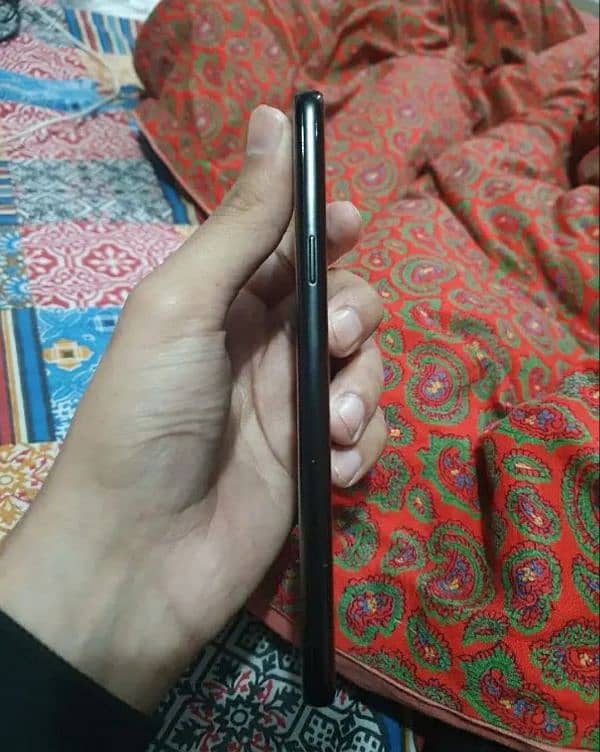 Samsung  S9 Plus  no dot  no shaid 1