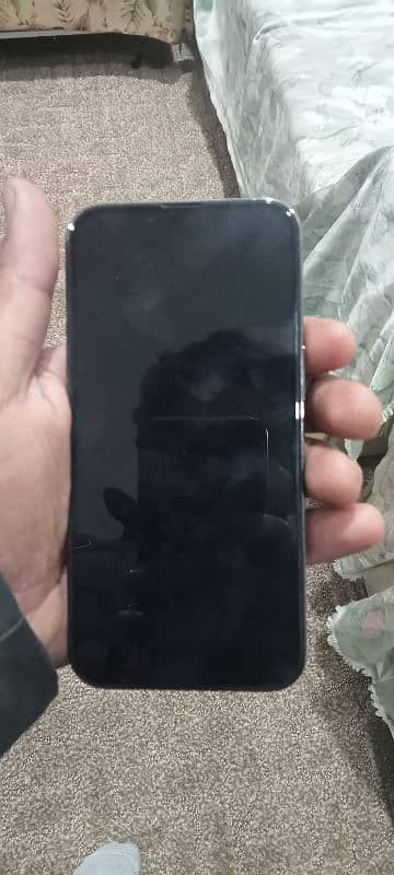 I PHONE 13PRO 256GB NON PTA JV 1