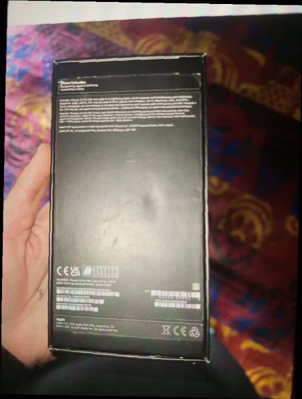 Urgent Sell I  Phone 13 Pro Max 0