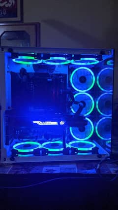 gaming PC for sale