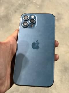 APPLE IPHONE 12PRO