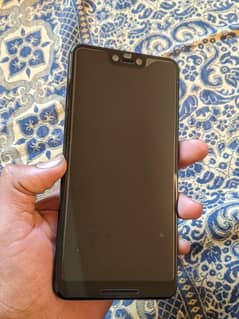 Google Pixel 3xl Black Colour