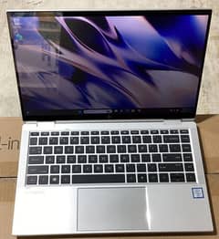 HP ELITEBOOK 1040 G8 INTEL Core i5 - 11th Gen vPro