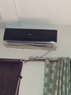 Haier DC inverter.