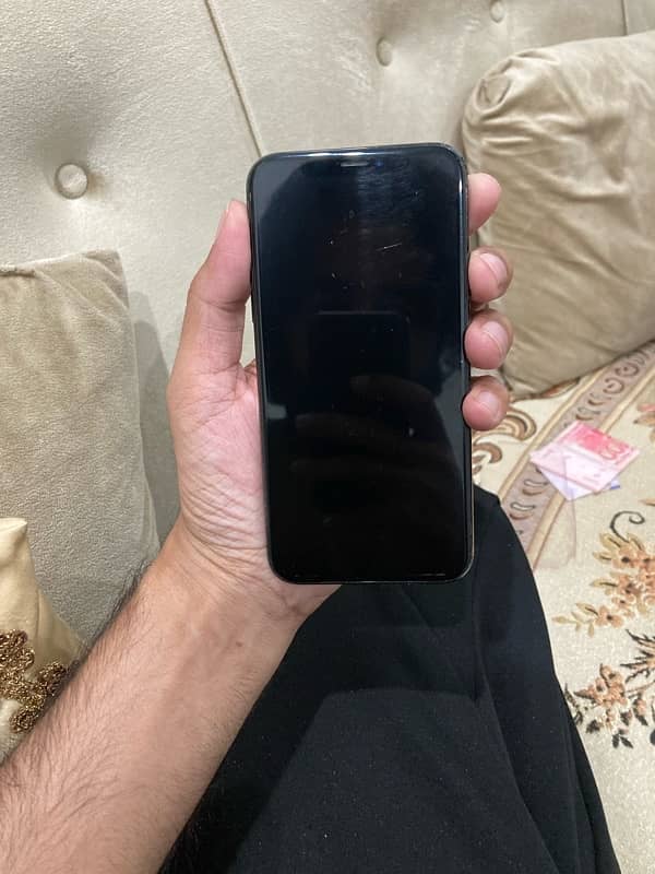 iPhone X PTA 2