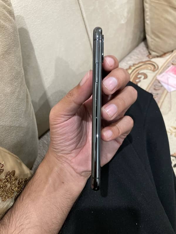 iPhone X PTA 3